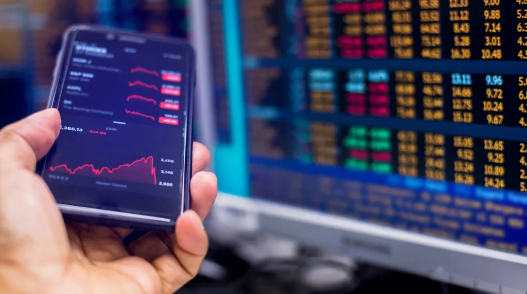 วิเคราะห์หุ้น HOOD ทำไมโต 346% ใน 1 ปี หลัง Robinhood ผ่านวิกฤตสู่ผู้นำ Fintech