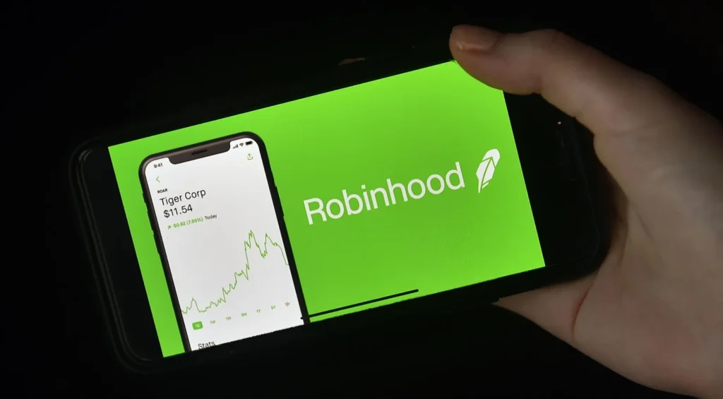 วิเคราะห์หุ้น HOOD ทำไมโต 346% ใน 1 ปี หลัง Robinhood ผ่านวิกฤตสู่ผู้นำ Fintech