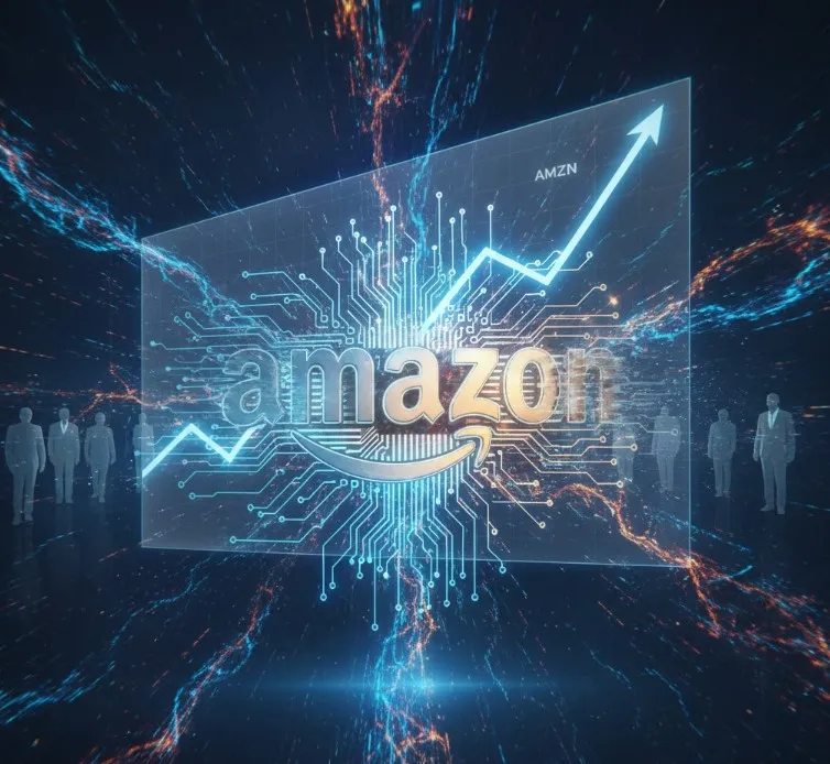 วิเคราะห์หุ้นAmazon หลังปรัดลดพนักงาน 30000 คน มุ่งสู่อนาคต AI เต็มตัว