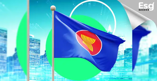 บริบทใหม่อาเซียน : ตีแตกความหลากหลาย สู่การเติบโตไปด้วยกันอย่างยั่งยืน