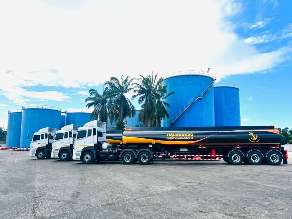 วิเคราะห์หุ้น SMO หุ้นน้ำมันปาล์มไทย โอกาสทองของนักลงทุนหลัง IPO