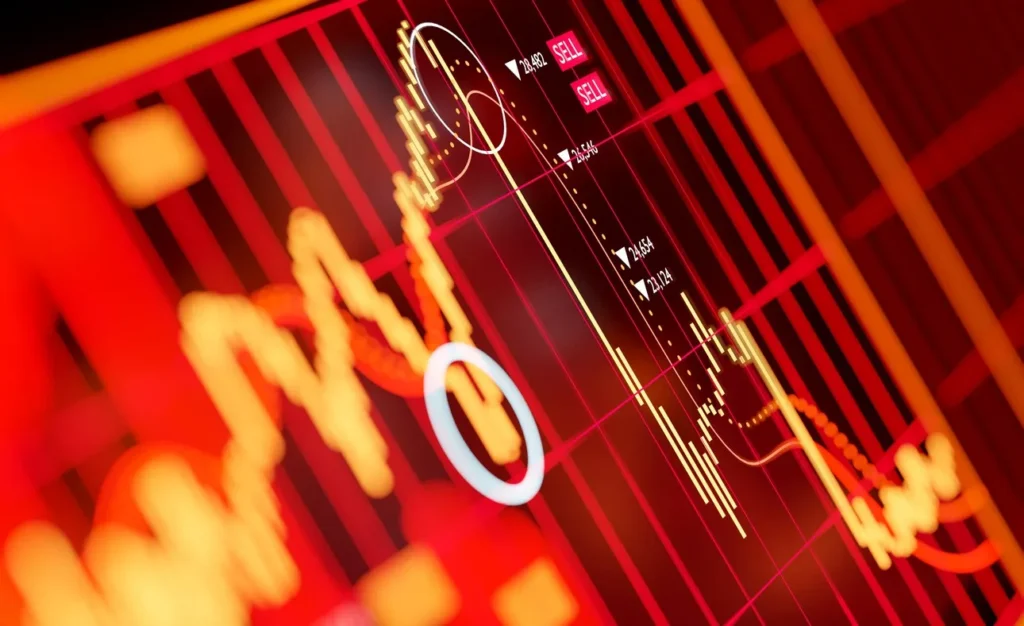 วิธีจัดพอร์ตรับมือหุ้นโลกร่วงหนัก นักลงทุนควรใช้กลยุทธ์จัดพอร์ตอย่างไร