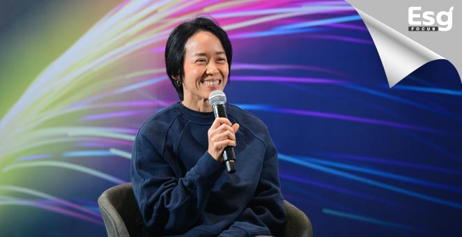 ‘เด็กเนิร์ด สู่สายฟิต’ เส้นทางสะสมชีวิตมั่งคั่งบนสุขภาพดี สไตล์’หมอเมย์’