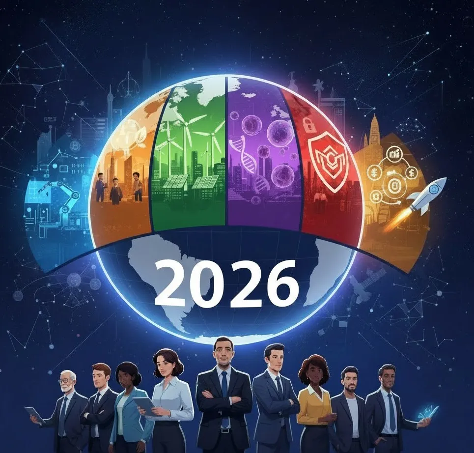 วิธีลงทุนหุ้นต่างประเทศ 2026 กับ 7 ธีมเด่นสายนักลงทุนรับพอร์ตหุ้นนอกโต