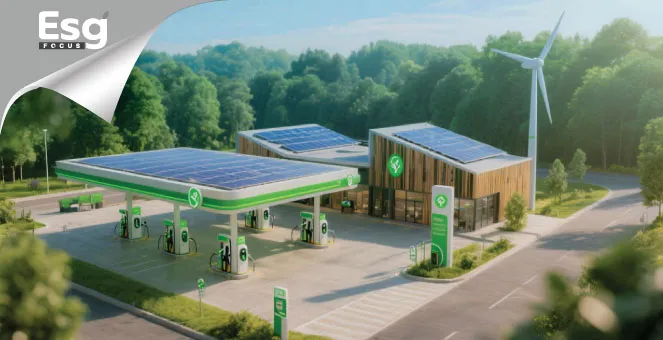 รูป ‘SET Carbon’ ปั้นแพลตฟอร์มเชื่อมทุนสีเขียว ขับเคลื่อนไทยสู่ Net Zero