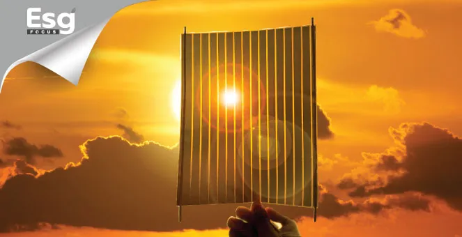 รู้จัก “เพอรอฟสไกต์” แผงโซลาร์ไร้ขีดจำกัด พลิกโฉมพลังงานสะอาด