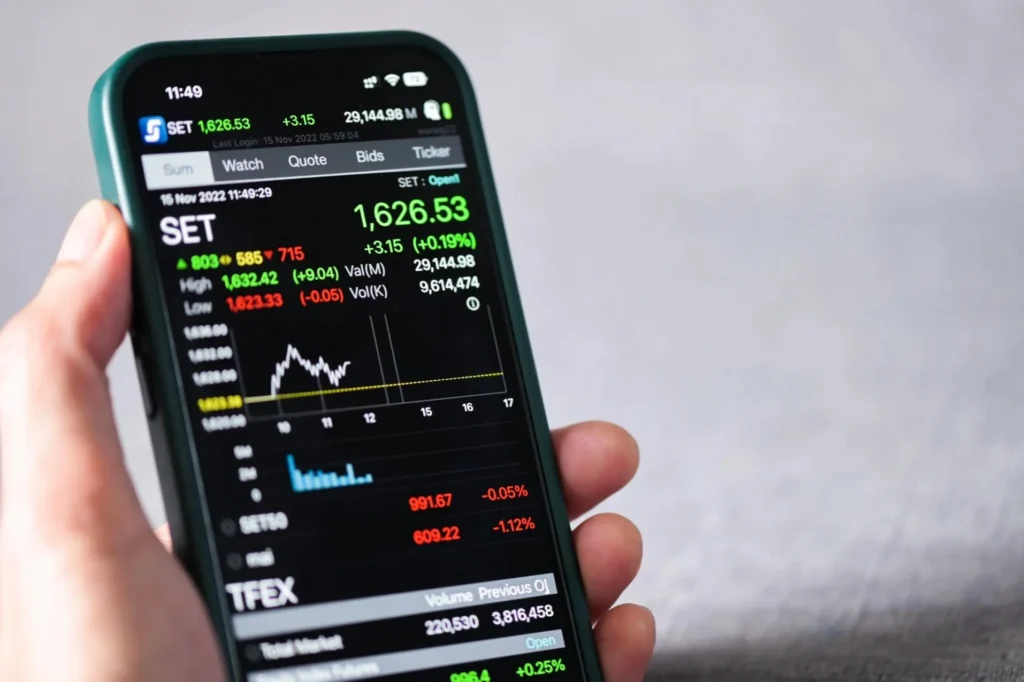 เจาะกลยุทธ์ลงทุนรับมือภาษีสหรัฐ หลังทรัมป์ระงับเจรจาไทยทำ SET ผันผวน