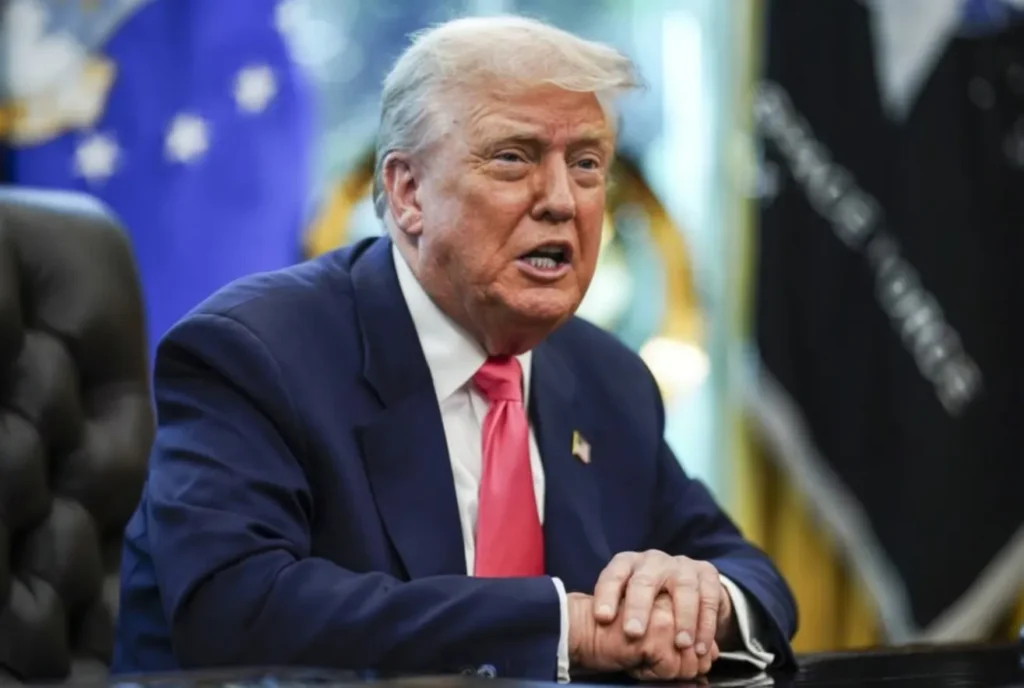 ทำไมสหรัฐฯ เทไทย-ซบเขมร ระงับเจรจาการค้า ส่อแววเสี่ยงตกงานนับล้านคน!