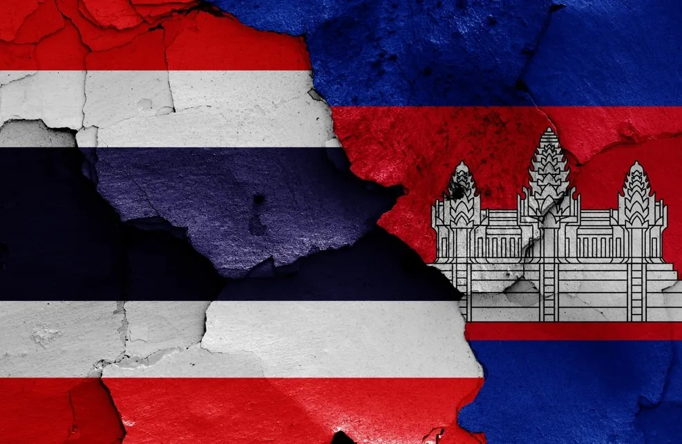 ทำไมสหรัฐฯ เทไทย-ซบเขมร ระงับเจรจาการค้า ส่อแววเสี่ยงตกงานนับล้านคน!