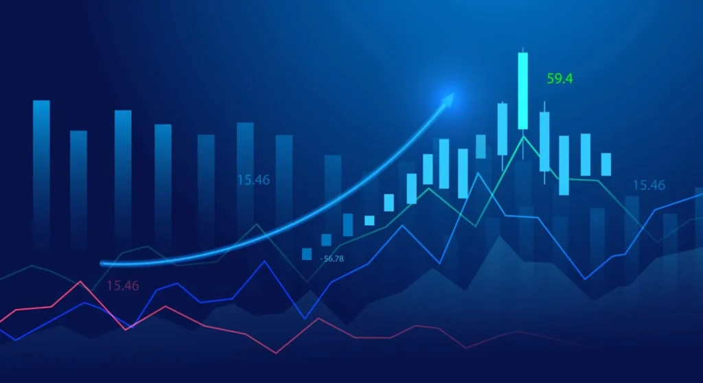 ทำไม NVIDIA ถึงปลุกชีพหุ้นไทย! ลุ้นทะลุ 1325 สู่เป้า 1450 จุด รับกระแส Risk-On
