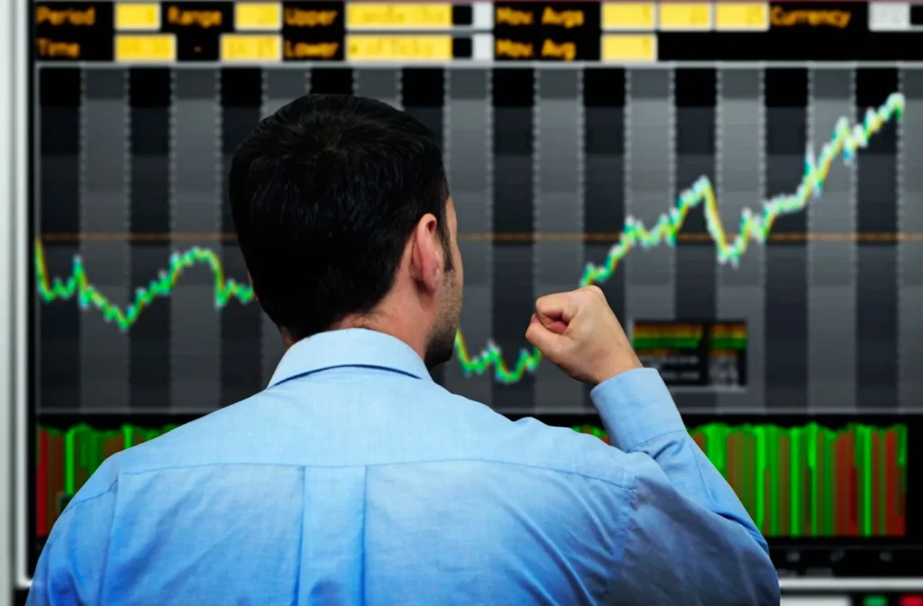 ทำไม NVIDIA ถึงปลุกชีพหุ้นไทย! ลุ้นทะลุ 1325 สู่เป้า 1450 จุด รับกระแส Risk-On