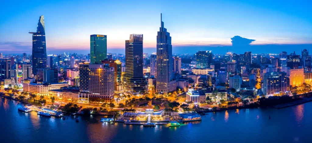 จบยุคเสือตัวที่ 5 ทำไมเวียดนาม-มาเลเซียแซงไทยไม่เห็นฝุ่น เวลานี้ไทยอยู่ตรงไหน