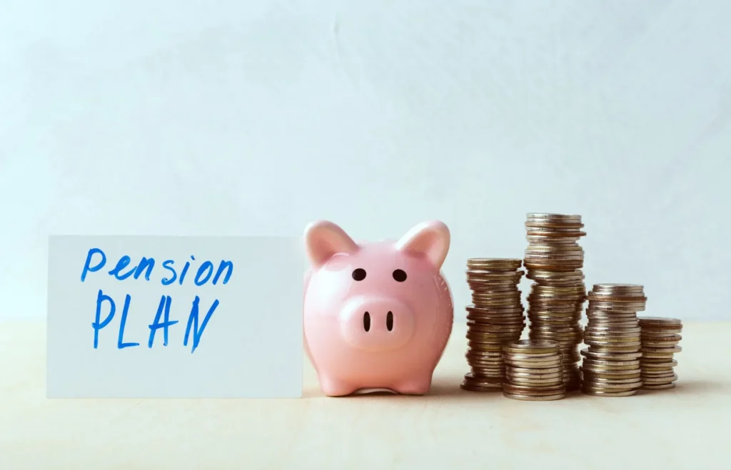 วิธีคำนวนสูตรบำนาญประกันสังคมปี 2569 ในระบบ Pension Point CARE แบบละเอียด