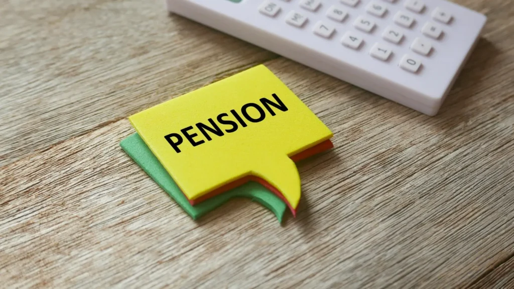 วิธีคำนวนสูตรบำนาญประกันสังคมปี 2569 ในระบบ Pension Point CARE แบบละเอียด
