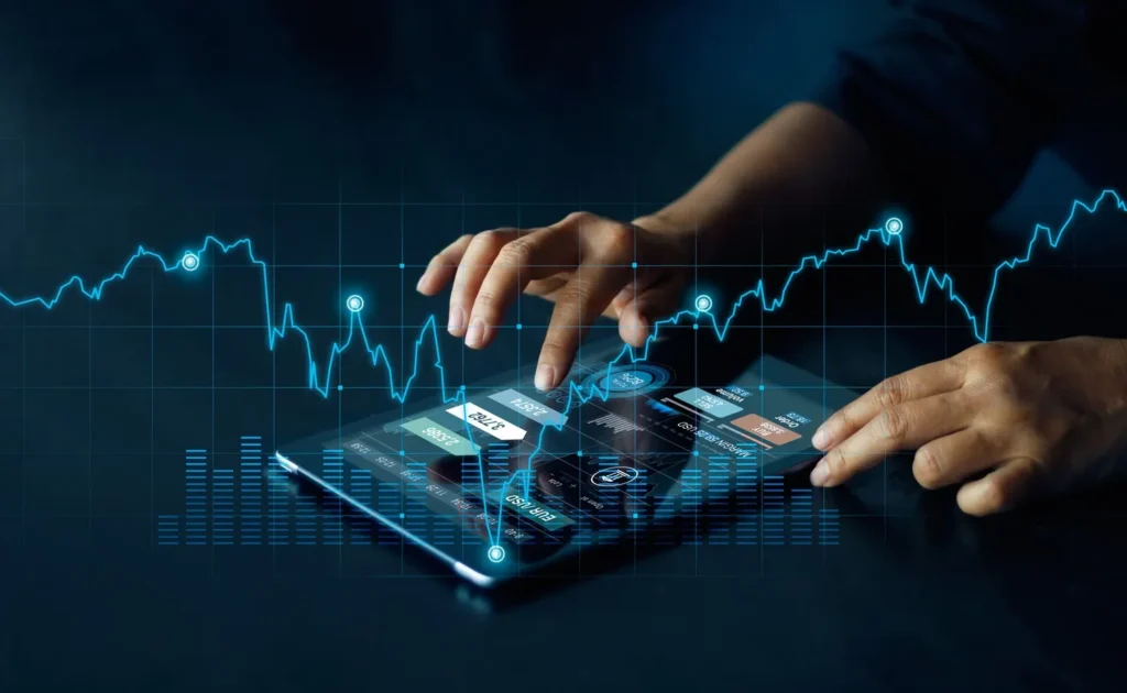 ลงทุนอะไรดีปี 2026 ให้พอร์ตโต สรุปกลยุทธ์ลงทุนกับ ธีมเปลี่ยนโลกจาก J.P. Morgan