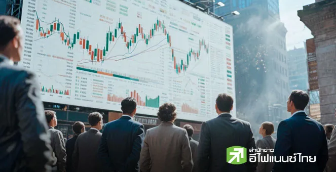 วิเคราะห์หุ้นไทยรับปีหน้า เจาะกลยุทธ์ ขึ้น 3 ลง 1 และ หุ้นไทยเด่นน่าลงทุน