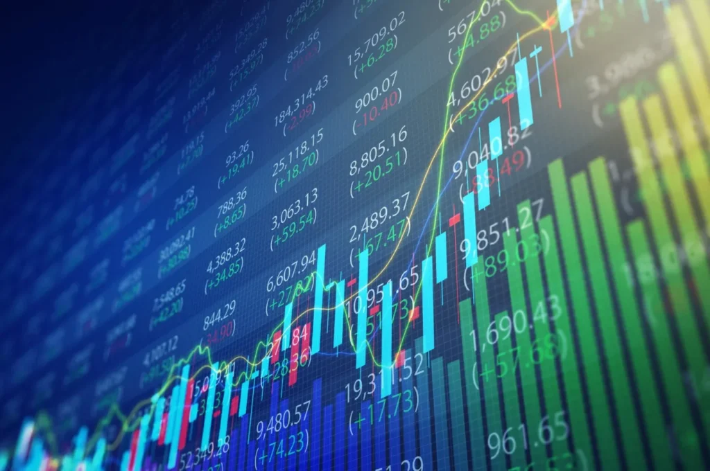 หุ้นไทยตัวไหนน่าซื้อ หากเฟดลดดอกเบี้ย เจาะธีม Data Center และปันผลเด่น