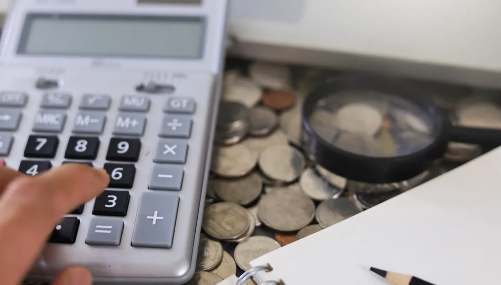 วิธีวางแผนลดหย่อนภาษี 68 ด้วย RMF แบบลดหย่อนภาษีได้สูงสุดฉบับมนุษย์เงินเดือน