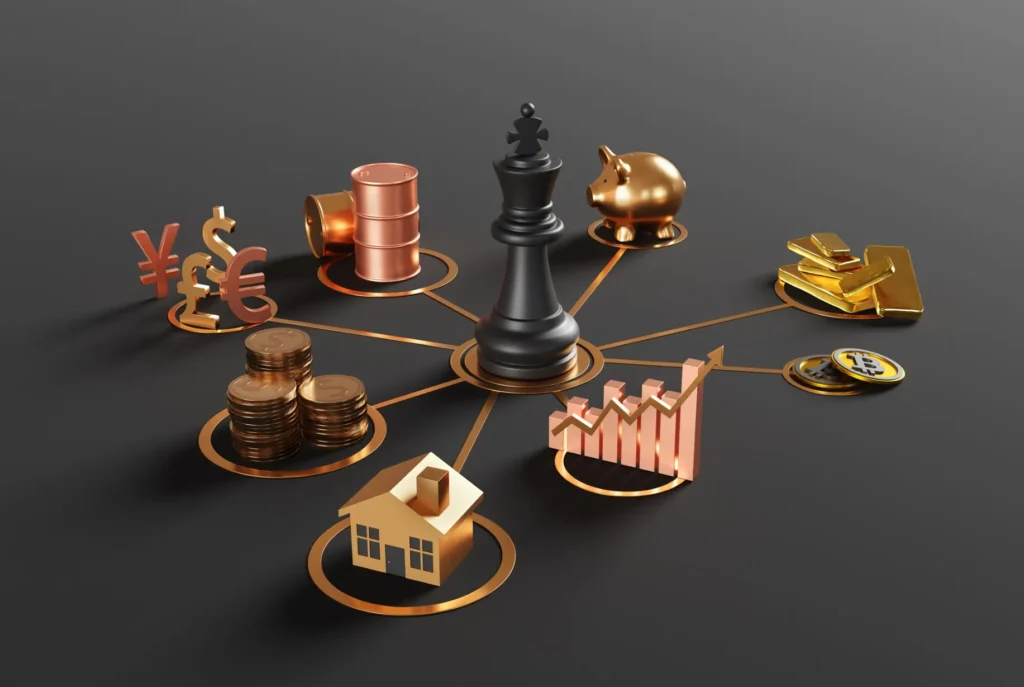 วิธีลงทุนแบบ คนธรรมดา ที่ไม่ต้องรอให้พร้อมก็รวยได้ 