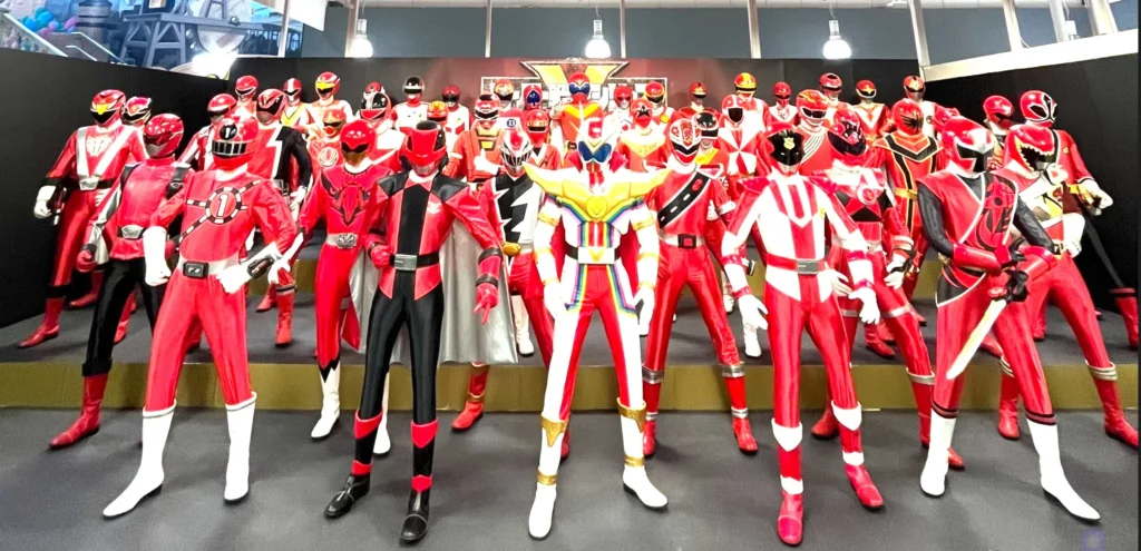 ทำไมธุรกิจ Super Sentai ไม่ได้ไปต่อในปี 2026 ถอดบทเรียนธุรกิจที่นักลงทุนต้องรู้