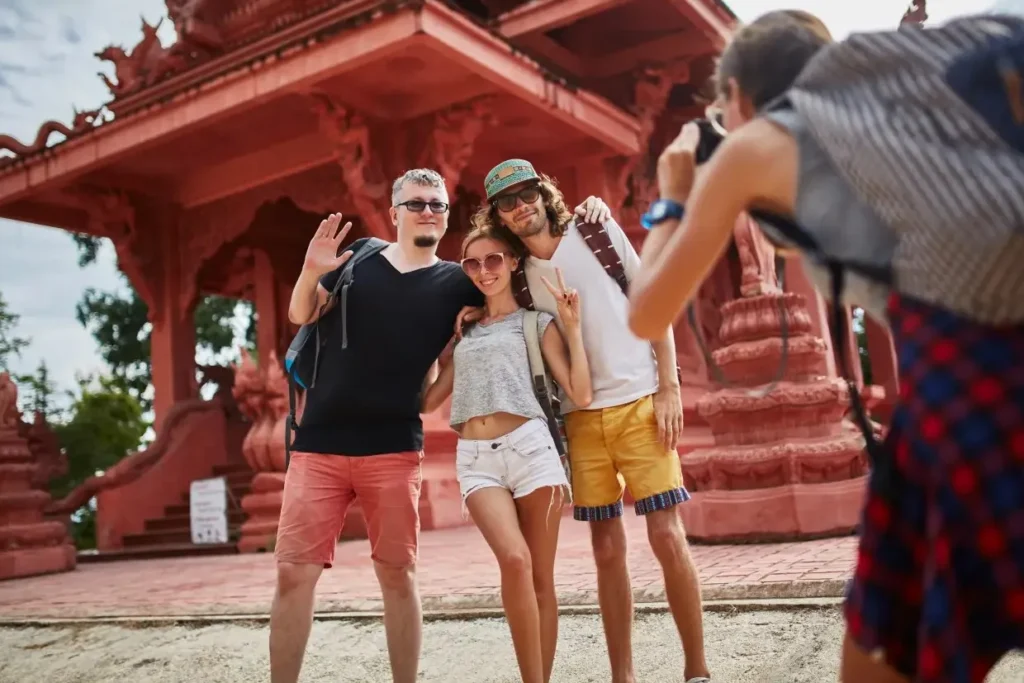 เจาะลึกทิศทางท่องเที่ยวไทยปี 2568 ฝ่าวิกฤตนักท่องเที่ยวจีนหาย สู่สมดุลใหม่