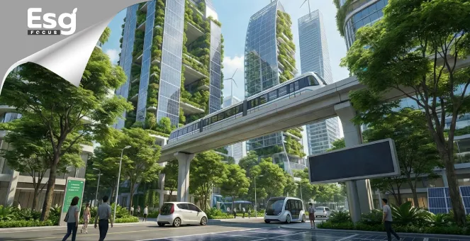 กรมโลกร้อน เดินหน้า “พ.ร.บ.โลกร้อน” เต็มสูบ หวังใช้ทันปี 70  -ดึงทุนสีเขียว 2.3 แสนลบ.