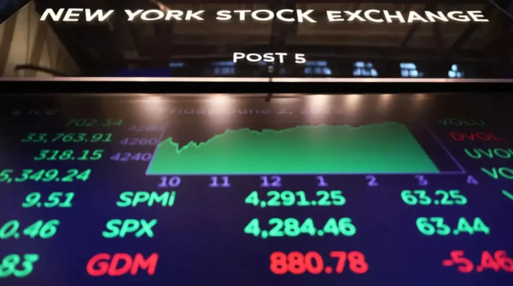 ทำไมตลาดโลกกำลังเปลี่ยนขั้ว! หุ้น-คริปโต ลงทุนอะไรดีรับปี 2026