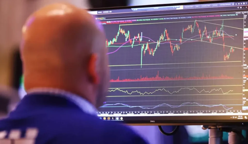 ทำไมตลาดโลกกำลังเปลี่ยนขั้ว! หุ้น-คริปโต ลงทุนอะไรดีรับปี 2026