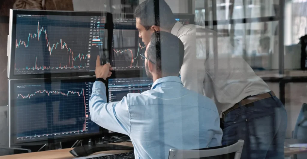 เงินท่วมตลาด เจาะลึกฟองสบู่ดีลลงทุน 2026 หุ้นจะพุ่งต่อหรือรอวันล่ม