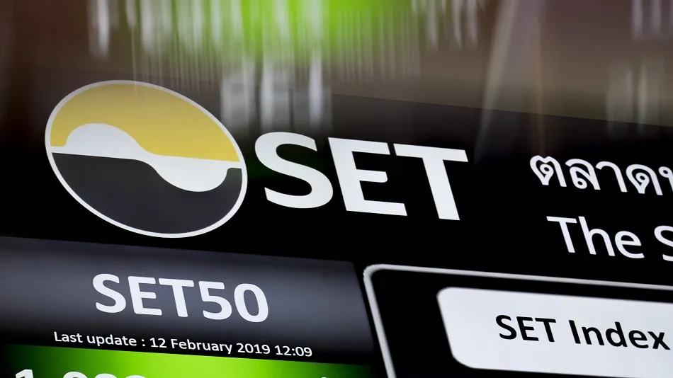 เจาะหุ้นไทยสัปดาห์นี้ SET แกว่งตัวในกรอบ 1250-1285 ลุ้นดอกเบี้ยแรงหนุนท้ายปี