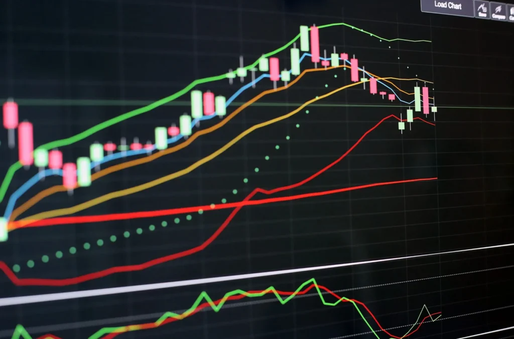เจาะหุ้นไทยสัปดาห์นี้ SET แกว่งตัวในกรอบ 1250-1285 ลุ้นดอกเบี้ยแรงหนุนท้ายปี
