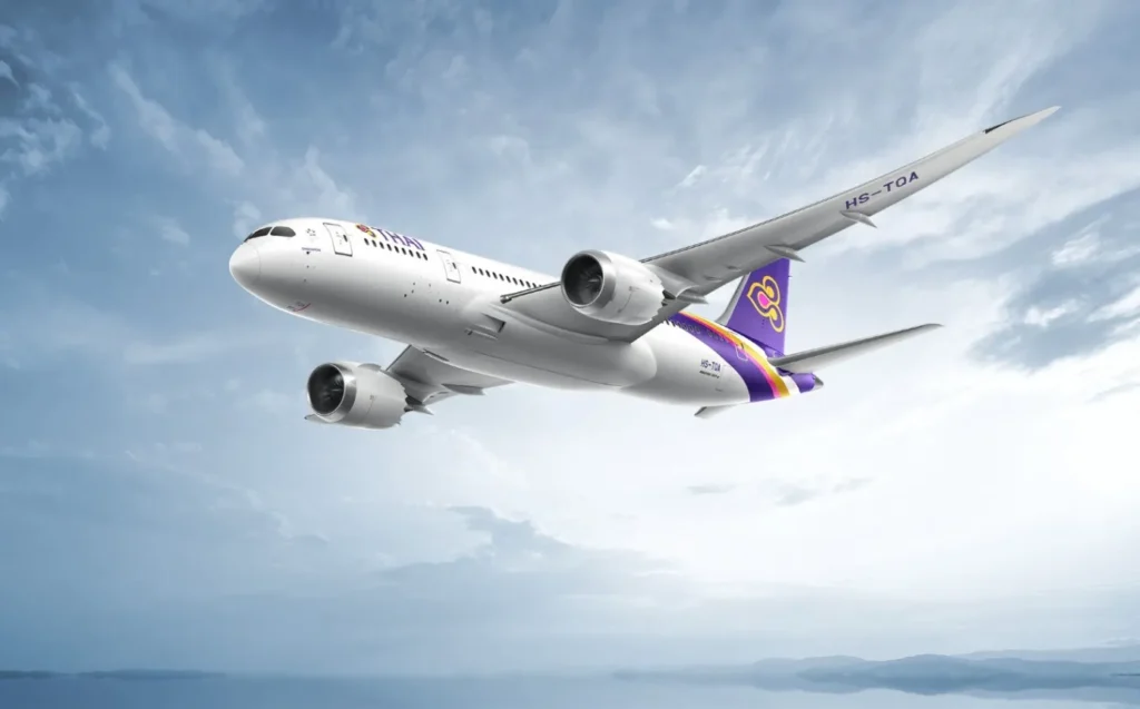 วิเคราะห์หุ้นการบินไทย (THAI) ผ่าแผนปี 69 ทำไม เส้นทางเอเชีย คือขุมทรัพย์ใหม่