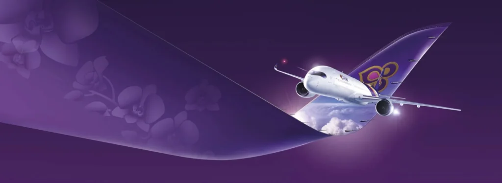 วิเคราะห์หุ้นการบินไทย (THAI) ผ่าแผนปี 69 ทำไม เส้นทางเอเชีย คือขุมทรัพย์ใหม่