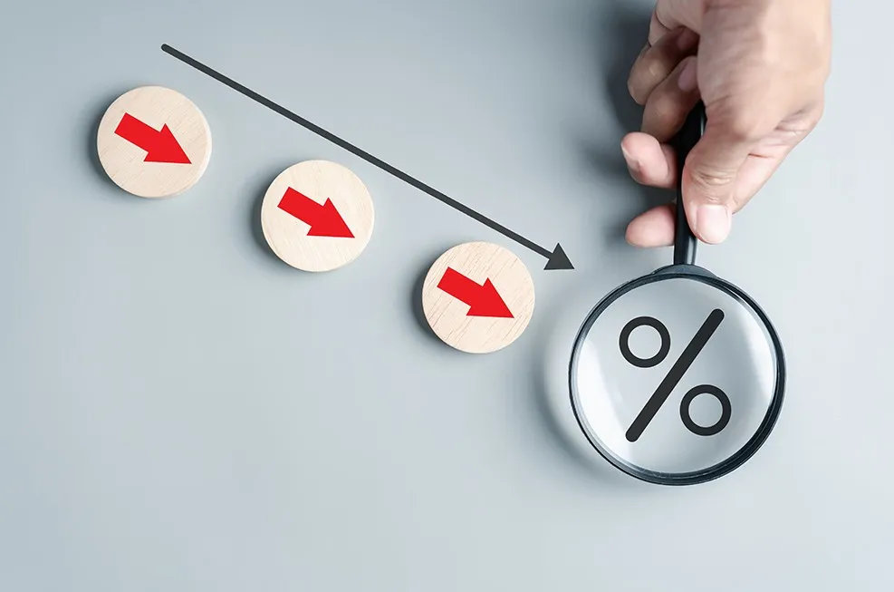 กนง. ลดดอกเบี้ย 1.25% กระทบหุ้น-เงินบาท-SMEs อย่างไร เปิดโอกาสลงทุนที่ต้องรู้