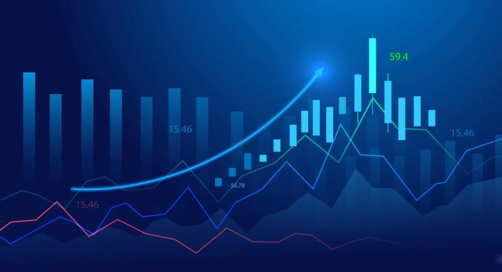 10 หุ้นเติบโต (Growth Stocks) น่าเก็บเข้าพอร์ตที่ราคายังต่ำกว่ามูลค่าจริง