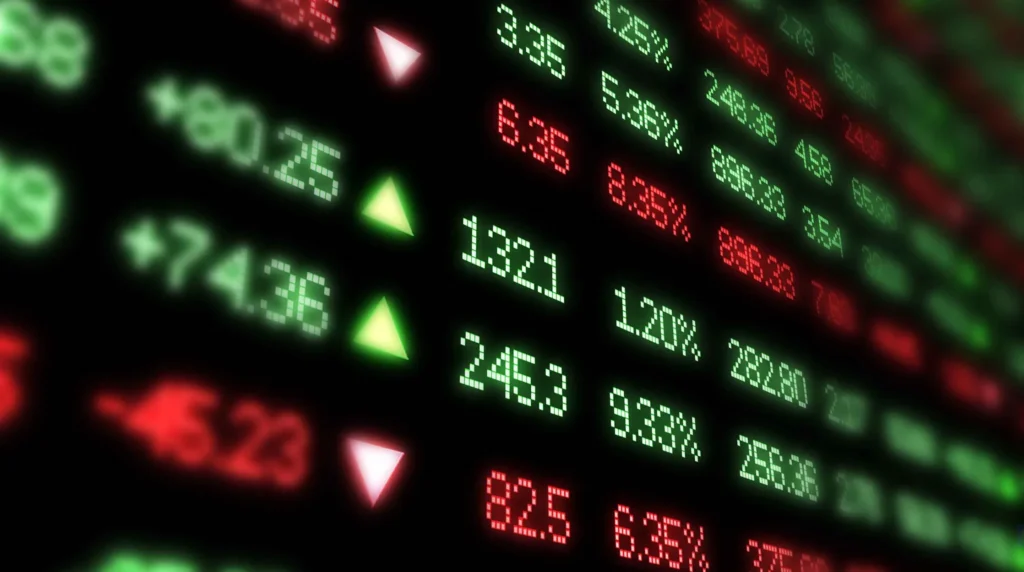 รวมหุ้นเทคโนโลยีราคาถูก (หุ้น Tech ตัวเด็ด) น่าสะสมเข้าพอร์ตรับปี 2026