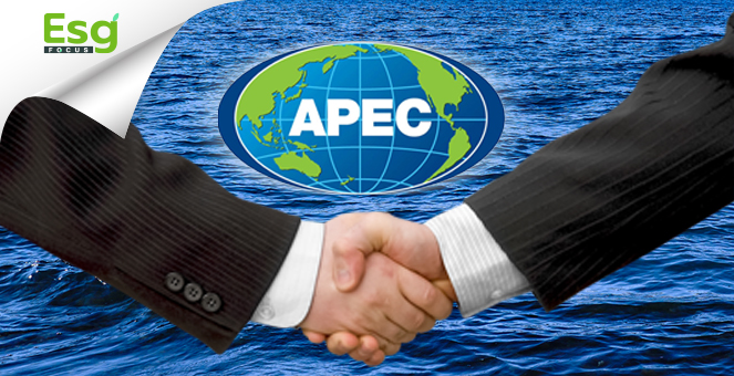 รูป ครม.เห็นพ้องฟื้นฟูมหาสมุทร สู่ความมั่งคั่งเศรษฐกิจสีน้ำเงินในภูมิภาคเอเปค