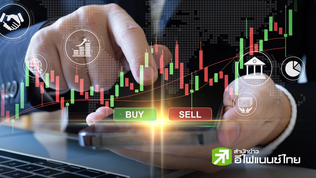 เปิดโผ 30 หุ้น ถูก NVDR ซื้อ-ขายมากสุด ตั้งแต่ต้นปี