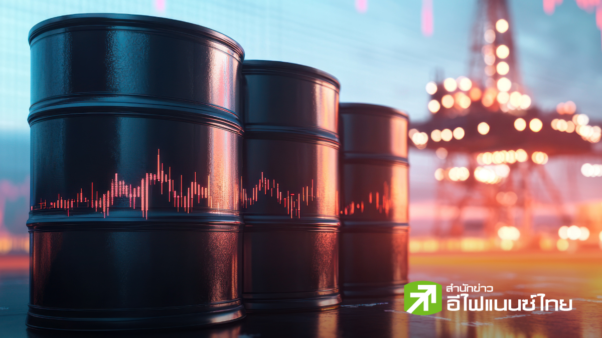 รูป ผ่าต้นทุนน้ำมัน 2569 เมื่อน้ำมันแพง กระทบค่าครองชีพ-เงินเฟ้อแค่ไหน?