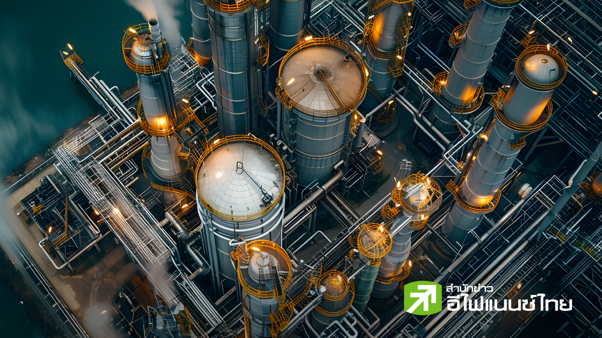 รูป เจาะลึก ‘ค่าการกลั่น’ คืออะไร? ทำไมรัฐดึงเงินโรงกลั่นลดราคาน้ำมัน