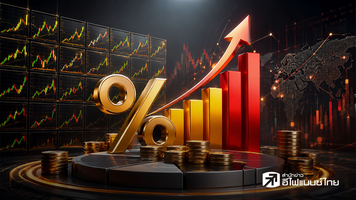 พบ 40 หุ้นถูกใช้วางมาร์จิ้น 10-36% ส่วนใหญ่ราคาหุ้นยืนทาง”ลบ”