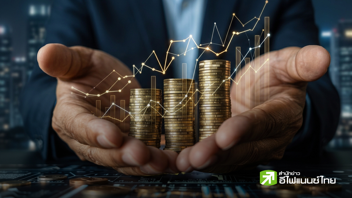 รูป เปิดโผ 10 หุ้น ถูกโบรกฯคาดปันผลระหว่างกาล แจกยีลด์สูง 2-4%