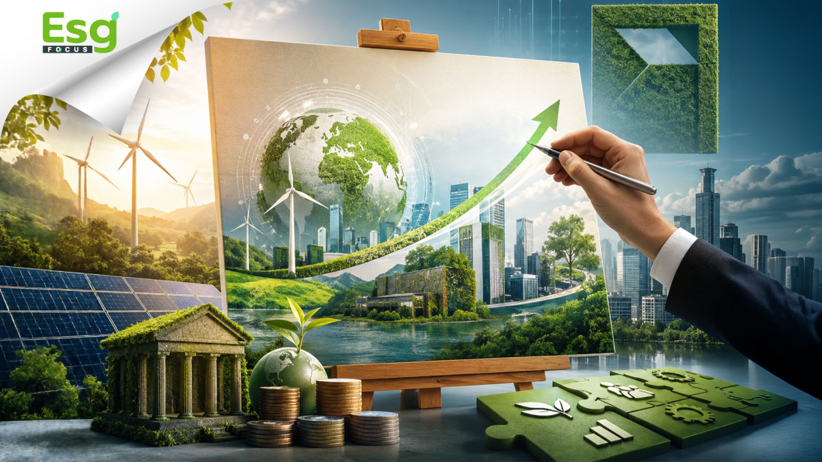 CIMBT เปิด “Climate Transition Canvas” ตัวช่วยเข้าถึงแหล่งทุนเปลี่ยนผ่านธุรกิจสีเขียว