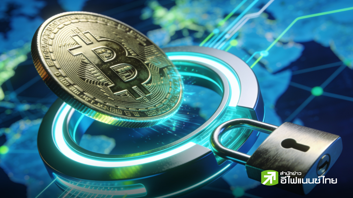 ถอดรหัส Travel Rule ปิดประตู “ทุนเทา” คุมคริปโทฯ-Stablecoin