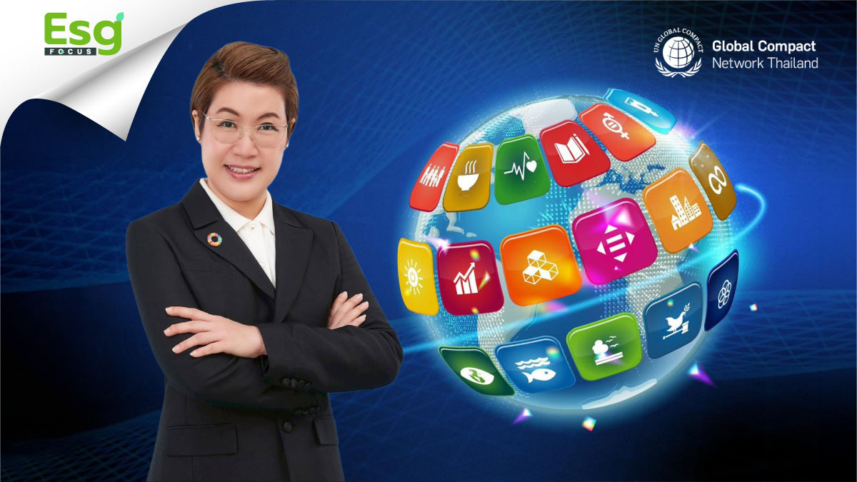GCNT Expo 2026 เปิดไฮไลต์ เปลี่ยนผ่านไทยสู่โลกใหม่