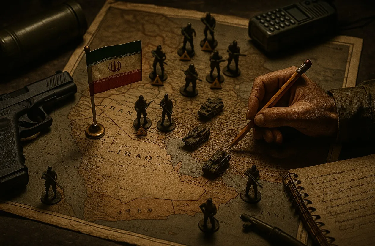 เจาะลึกความขัดแย้ง อิหร่าน-สหรัฐฯ พร้อมแนะนำกลยุทธ์ลงทุนในวันที่โลกเดือด