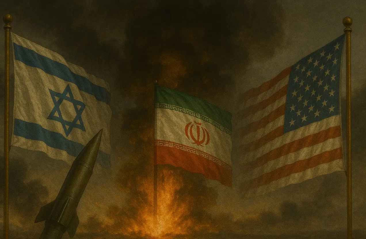 เจาะลึกความขัดแย้ง อิหร่าน-สหรัฐฯ พร้อมแนะนำกลยุทธ์ลงทุนในวันที่โลกเดือด