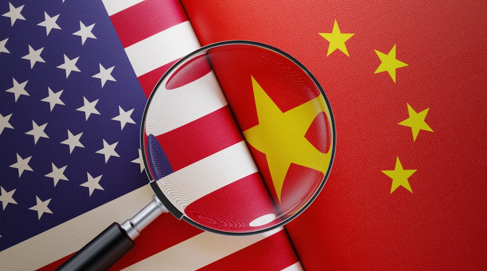 ถอดรหัสยุทธศาสตร์สหรัฐฯ มองทะลุเกมการเมืองโลก สู่กลยุทธ์ลงทุนหุ้น พลังงาน-เทคจีน