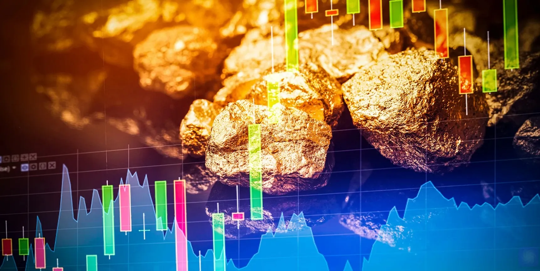 ลงทุนอะไรดี 2568 เปิดศึก หุ้น vs ทองคำ สินทรัพย์ไหนปั้นพอร์ตโตระยะยาว
