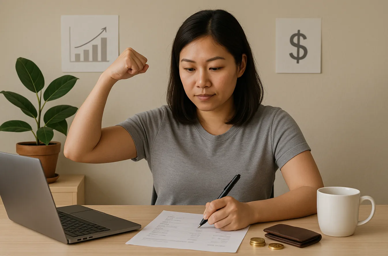 วิธีวางแผนการเงินแบบคนโสด ให้มั่นคงด้วยตัวเองแบบทำได้จริง